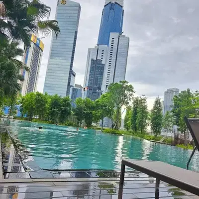 Agile marigold Suite KL