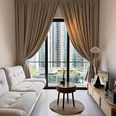 Cozy Urban Retreat in the Heart of the Bangsar