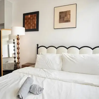 Cozy Studio l Riveria City l 1km to KL Sentral