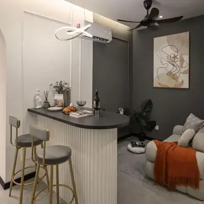 Homey 2BR l Neu Suites l 5min to KL City
