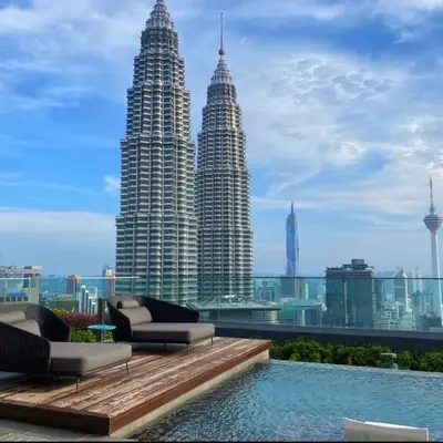 One Star KLCC