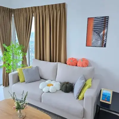 Razak City Kuala Lumpur D4 09