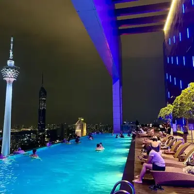 Platinum Suites KLCC By Premium Hospitality