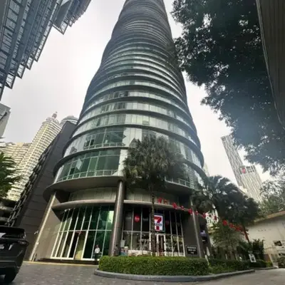 Vortex Galaxy Suites KL