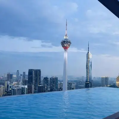 Eastern Suites AT Platinum KLCC