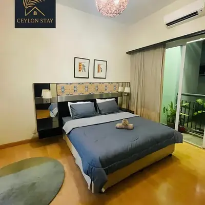 Ceylon Stay