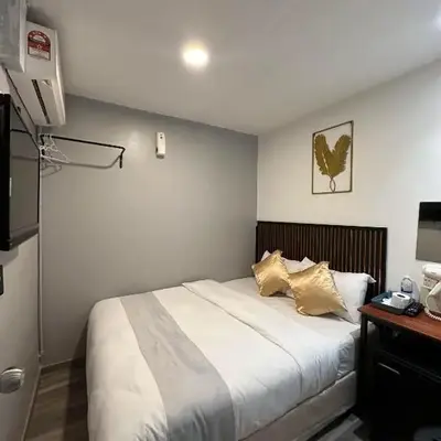 SS GREY HOUSE Jalan Alor
