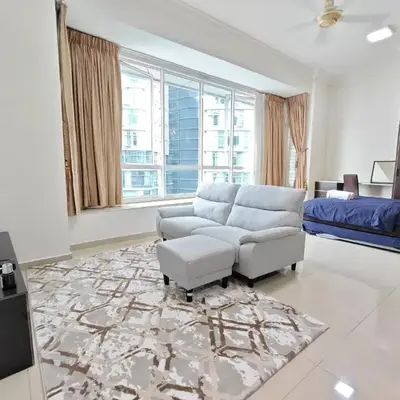 Parkview Serviced Apartment Kuala Lumpur Twin Tower
