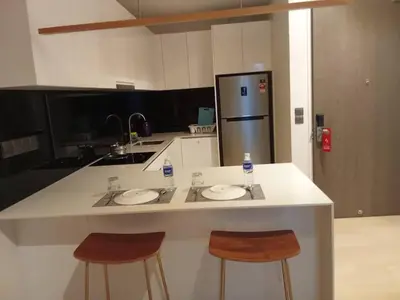 Gallery image of Star Residences Suites KLCC in Kuala Lumpur