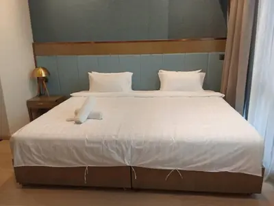 Gallery image of Star Residences Suites KLCC in Kuala Lumpur