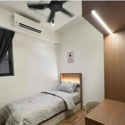 Cozy Room