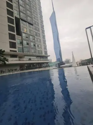 Gallery image of Robertson Residence City views in Kuala Lumpur