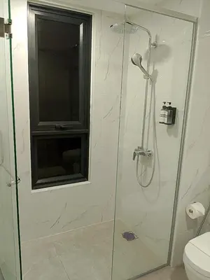Gallery image of Agile Meridian suite TRX by KL in Kuala Lumpur