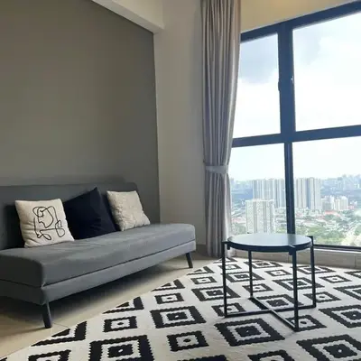 Trion KL By Luxe Home
