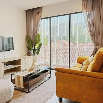 68 Palms 01 l Midvalley l KL Sentral l 5 Pax