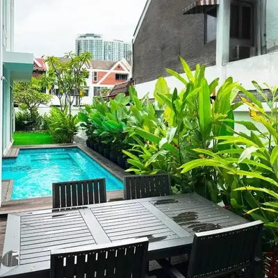 Villa Homescape