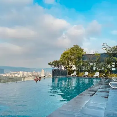 Dorsett Suites Kuala Lumpur By AFA