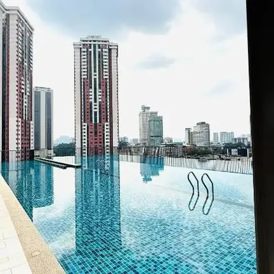 Chambers Serviced Suites Kuala Lumpur