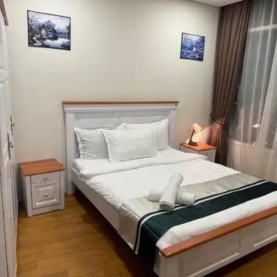 Vortex Suites klcc City Malaysia