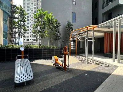 Gallery image of Agile Residence suites Bukit Bintang Kuala Lumpur in Kuala Lumpur