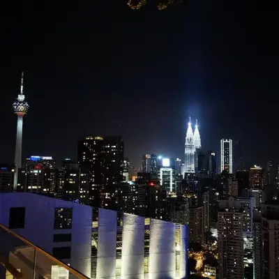 Robertson Residence Main City Kuala Lumpur
