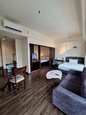 Gallery image of Midtown Service Suite At Berjaya Times Square KL in Kuala Lumpur