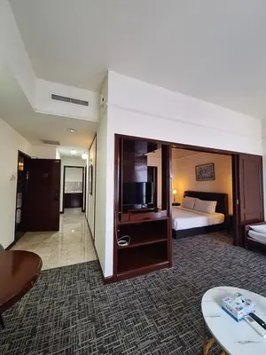 Gallery image of Midtown Service Suite At Berjaya Times Square KL in Kuala Lumpur