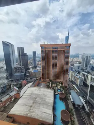 Gallery image of Midtown Service Suite At Berjaya Times Square KL in Kuala Lumpur