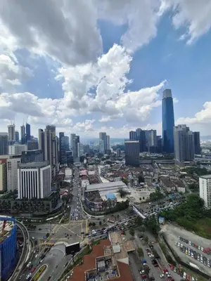 Gallery image of Midtown Service Suite At Berjaya Times Square KL in Kuala Lumpur