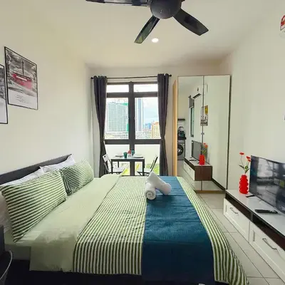 Neu Suites by Cozy Homes Near Gleneagles