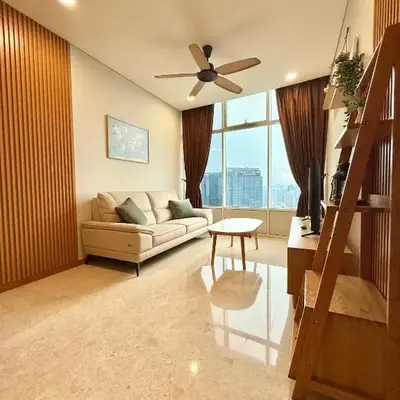 Sky Suites Klcc By Stayner