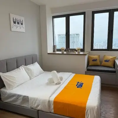 Nest Haven KL