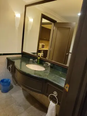Gallery image of Twobedroom Family Apartment At Times Square Kuala Lumpur Malaysia in Kuala Lumpur