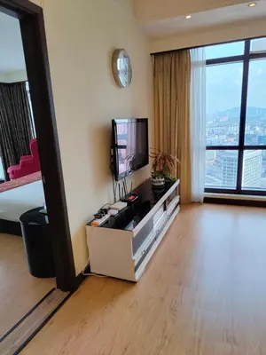 Gallery image of Twobedroom Family Apartment At Times Square Kuala Lumpur Malaysia in Kuala Lumpur