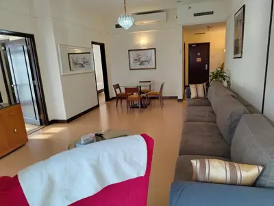 Gallery image of Twobedroom Family Apartment At Times Square Kuala Lumpur Malaysia in Kuala Lumpur