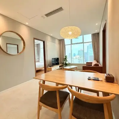 Sky Suites Klcc By Stayner