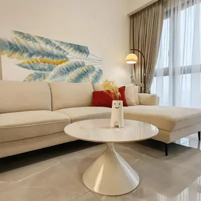 TRX Agile Bukit Bintang 2 Bedroom Deluxe Suites