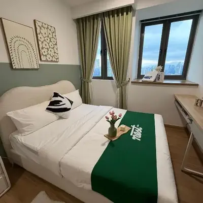 Riveria City Kuala Lumpur By Nest Suites