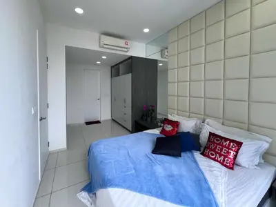Gallery image of The Roberson Residence KL in Kuala Lumpur