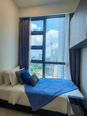 Gallery image of The Roberson Residence KL in Kuala Lumpur