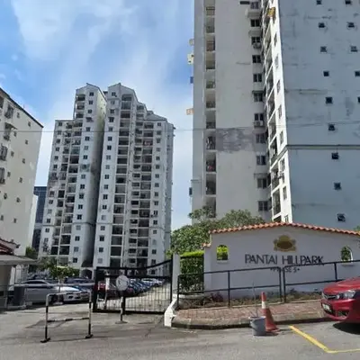 Pantai Hillpark phase 5