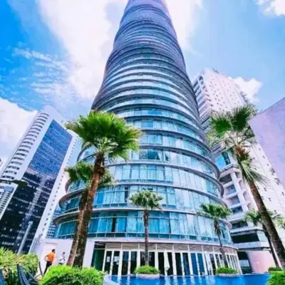 Vortex KLCC by Family Suites