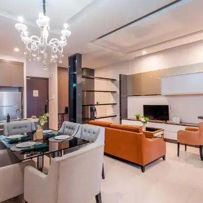 Dorsett Bukit Bintang 5min to Pavilion KL