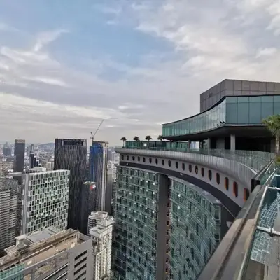 Sky Suites