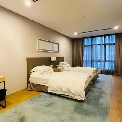 KLCC Luxury 2BR 188 Suites