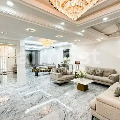 Family House at Setiawangsa by Airhost