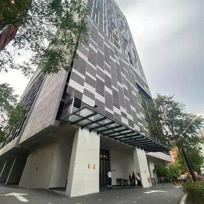Chamber suites KLCC by Global stay