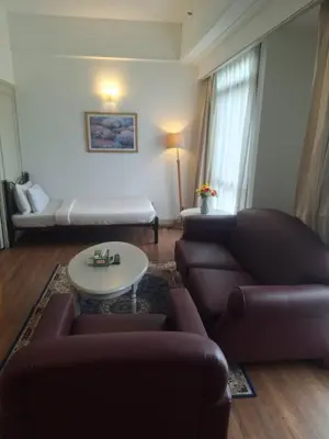 Gallery image of Serenity Kl Service suite At times square in Kuala Lumpur