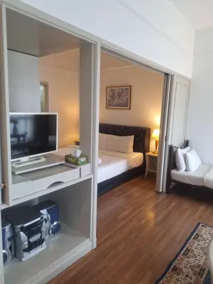 Gallery image of Serenity Kl Service suite At times square in Kuala Lumpur