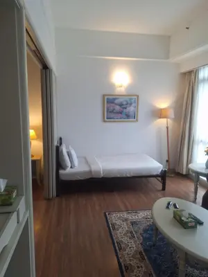 Gallery image of Serenity Kl Service suite At times square in Kuala Lumpur